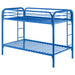 Morgan Bunk Beds - Casa Morelos / Coahuila Furniture (Oklahoma City, OK)