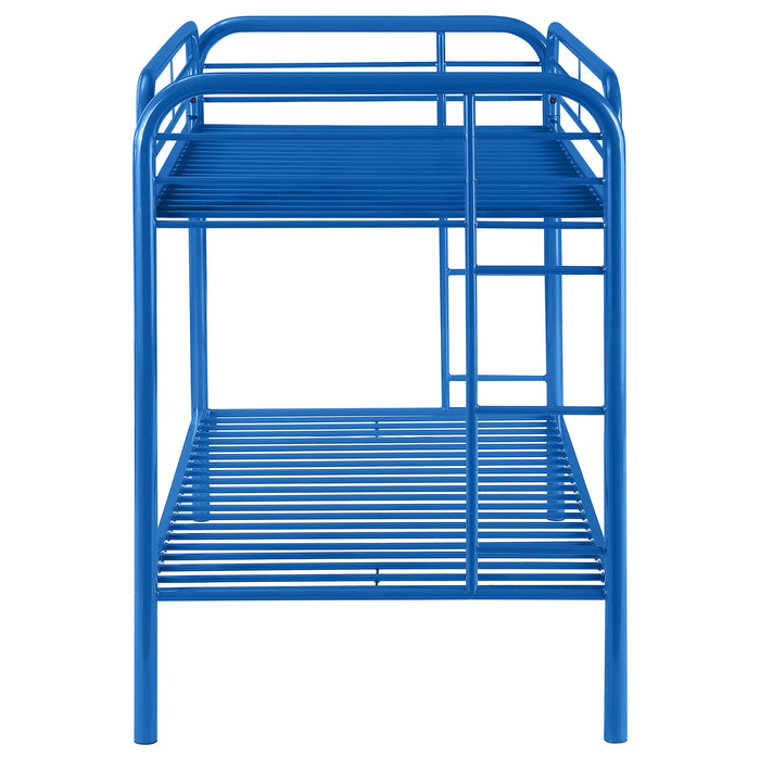 Morgan Bunk Beds - Casa Morelos / Coahuila Furniture (Oklahoma City, OK)