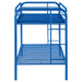 Morgan Bunk Beds - Casa Morelos / Coahuila Furniture (Oklahoma City, OK)