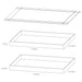 Morgan Bunk Beds - Casa Morelos / Coahuila Furniture (Oklahoma City, OK)