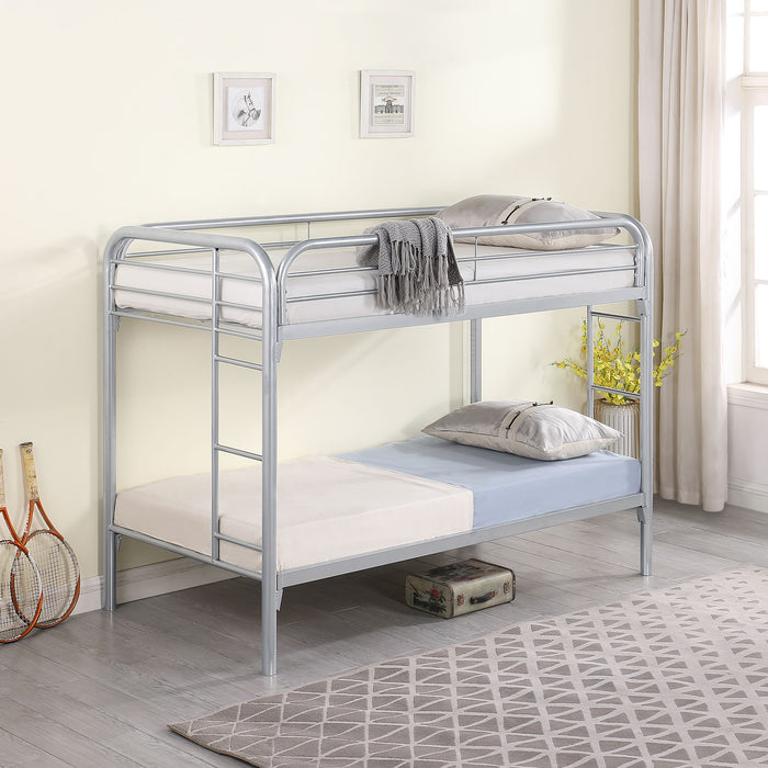 Morgan Bunk Beds - Casa Morelos / Coahuila Furniture (Oklahoma City, OK)