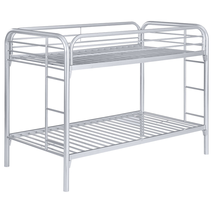Morgan Bunk Beds - Casa Morelos / Coahuila Furniture (Oklahoma City, OK)