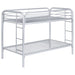 Morgan Bunk Beds - Casa Morelos / Coahuila Furniture (Oklahoma City, OK)