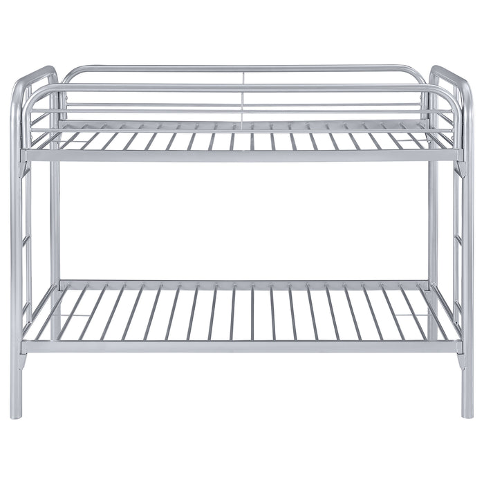 Morgan Bunk Beds - Casa Morelos / Coahuila Furniture (Oklahoma City, OK)