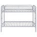 Morgan Bunk Beds - Casa Morelos / Coahuila Furniture (Oklahoma City, OK)
