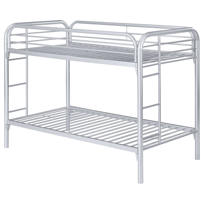 Morgan Bunk Beds - Casa Morelos / Coahuila Furniture (Oklahoma City, OK)
