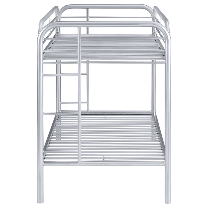 Morgan Bunk Beds - Casa Morelos / Coahuila Furniture (Oklahoma City, OK)