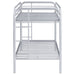 Morgan Bunk Beds - Casa Morelos / Coahuila Furniture (Oklahoma City, OK)