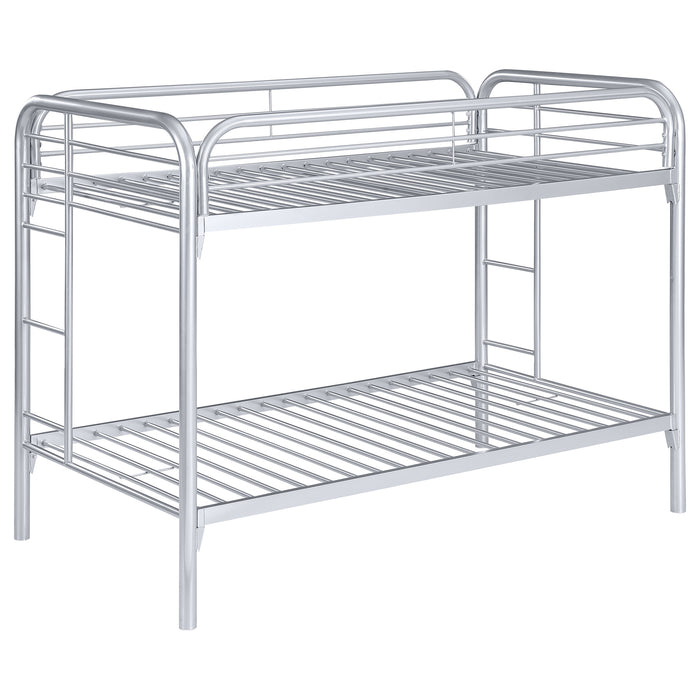 Morgan Bunk Beds - Casa Morelos / Coahuila Furniture (Oklahoma City, OK)