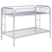 Morgan Bunk Beds - Casa Morelos / Coahuila Furniture (Oklahoma City, OK)
