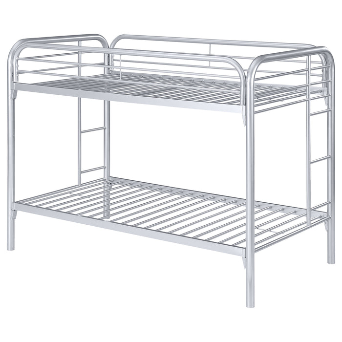 Morgan Bunk Beds - Casa Morelos / Coahuila Furniture (Oklahoma City, OK)