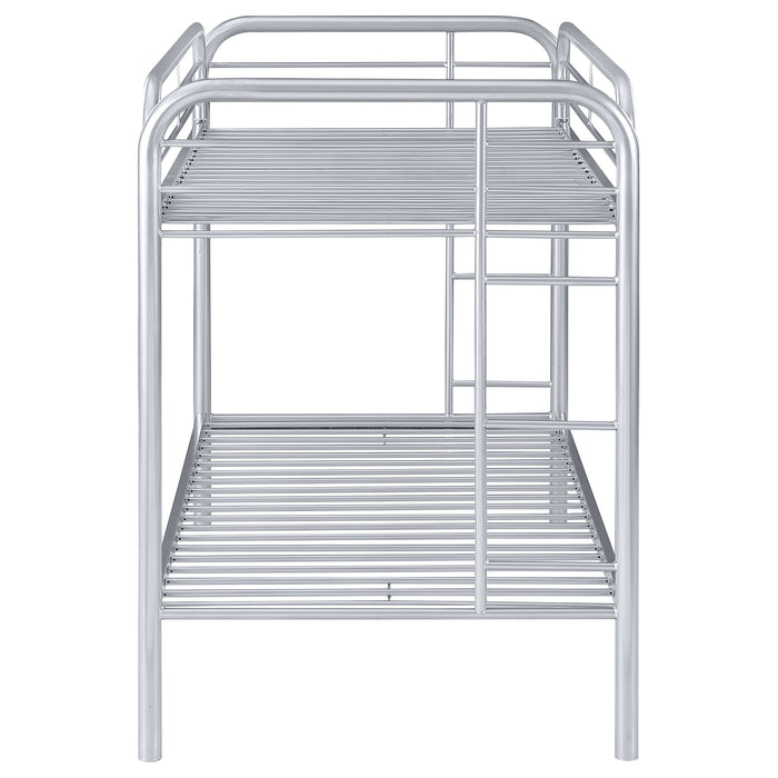 Morgan Bunk Beds - Casa Morelos / Coahuila Furniture (Oklahoma City, OK)