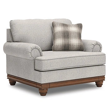 Clearbrooke Oversized Chair