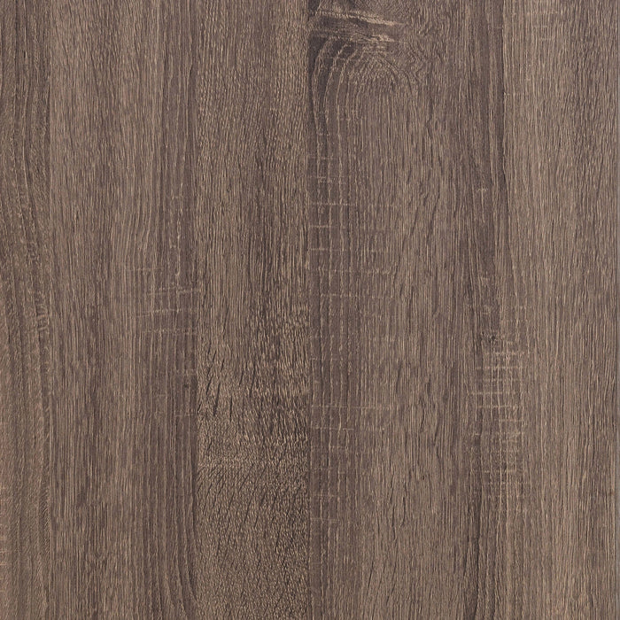 Brantford Panel Bed