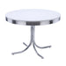 Retro 5 Pc Dining Sets - Casa Morelos / Coahuila Furniture (Oklahoma City, OK)