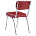 Retro 5 Pc Dining Sets - Casa Morelos / Coahuila Furniture (Oklahoma City, OK)