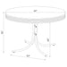 Retro 5 Pc Dining Sets - Casa Morelos / Coahuila Furniture (Oklahoma City, OK)