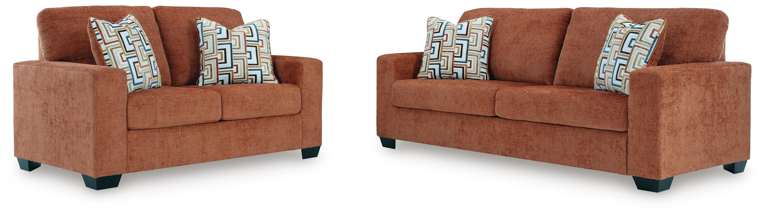Aviemore Living Room Set - Casa Morelos / Coahuila Furniture (Oklahoma City, OK)