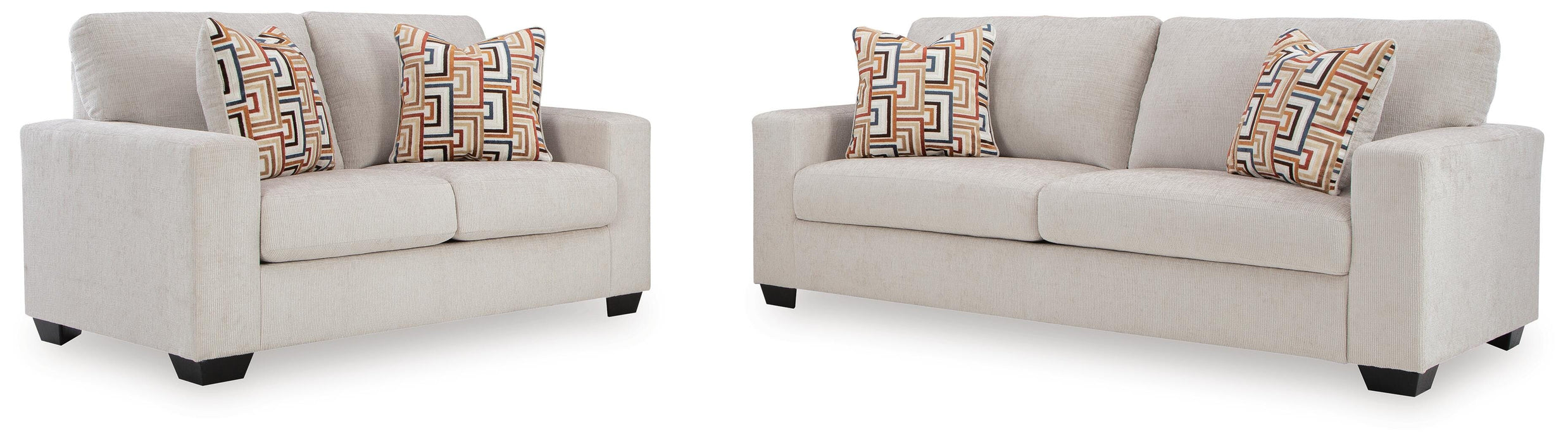 Aviemore Living Room Set - Casa Morelos / Coahuila Furniture (Oklahoma City, OK)