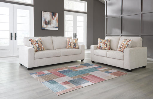 Aviemore Living Room Set - Casa Morelos / Coahuila Furniture (Oklahoma City, OK)