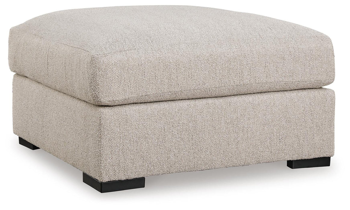 Ballyton Upholstery Package - Casa Morelos / Coahuila Furniture (Oklahoma City, OK)