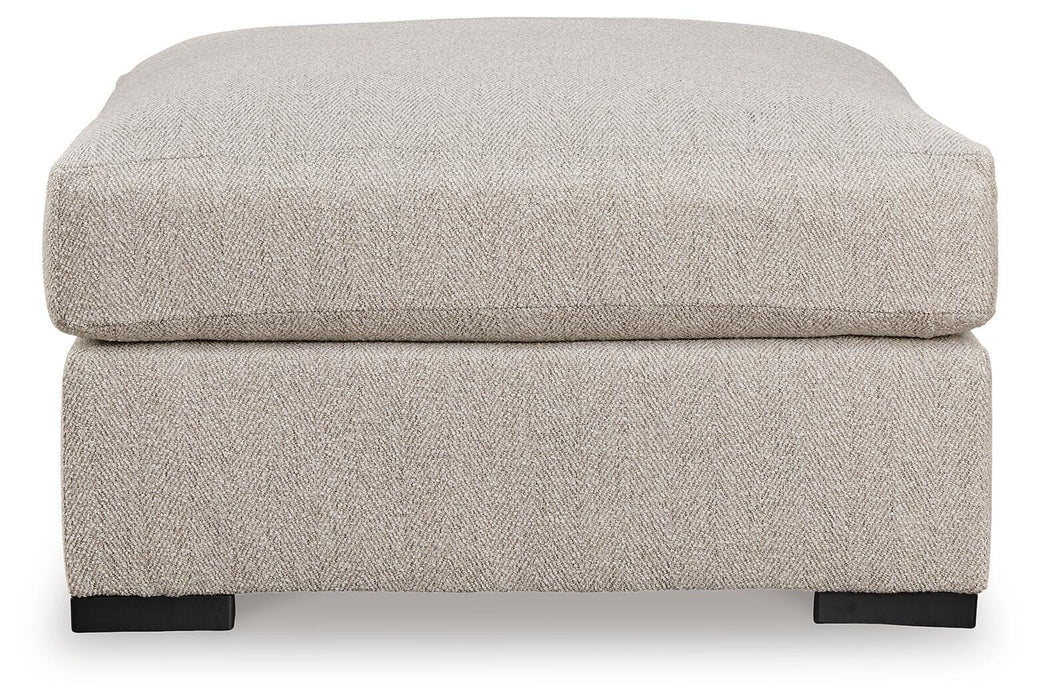 Ballyton Upholstery Package - Casa Morelos / Coahuila Furniture (Oklahoma City, OK)