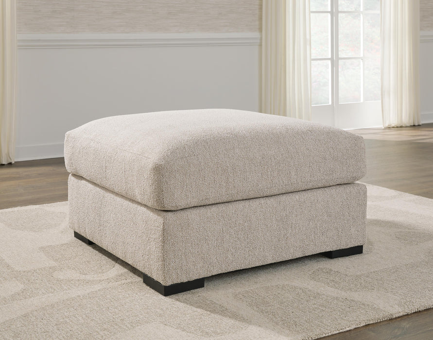 Ballyton Upholstery Package - Casa Morelos / Coahuila Furniture (Oklahoma City, OK)