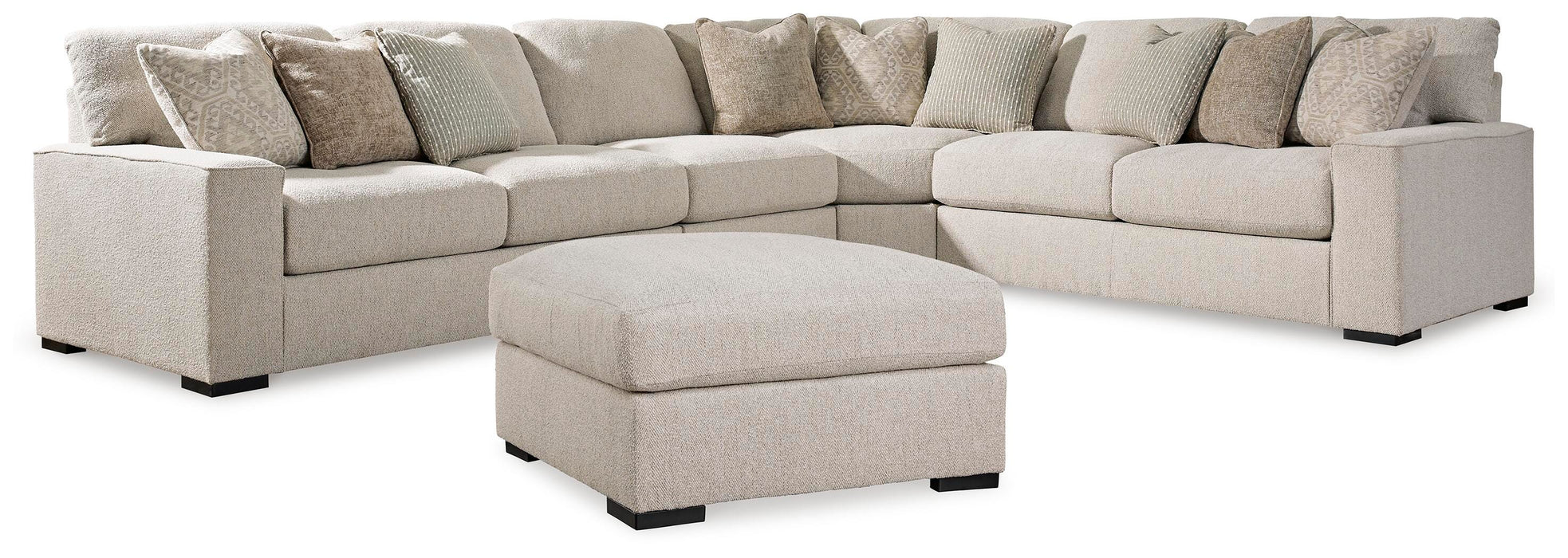 Ballyton Upholstery Package - Casa Morelos / Coahuila Furniture (Oklahoma City, OK)