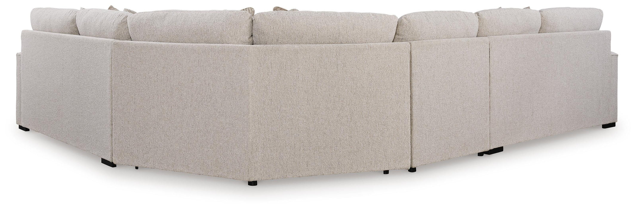 Ballyton Upholstery Package - Casa Morelos / Coahuila Furniture (Oklahoma City, OK)