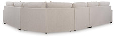 Ballyton Upholstery Package - Casa Morelos / Coahuila Furniture (Oklahoma City, OK)