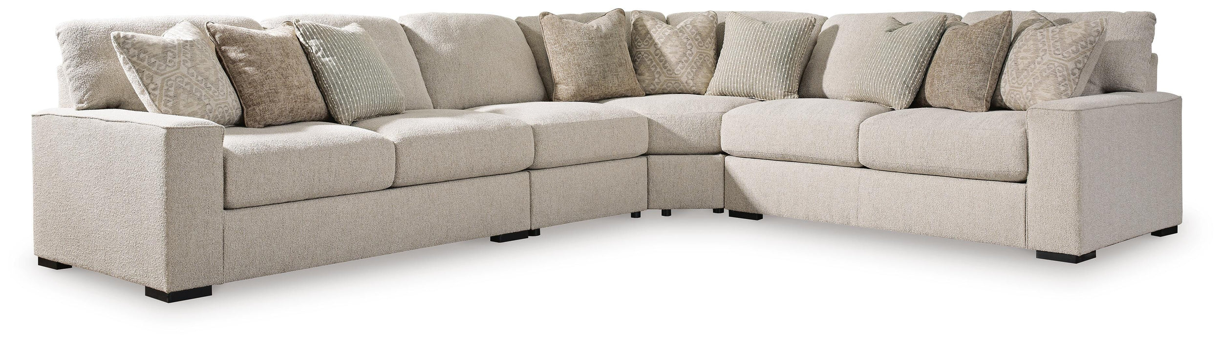 Ballyton Upholstery Package - Casa Morelos / Coahuila Furniture (Oklahoma City, OK)