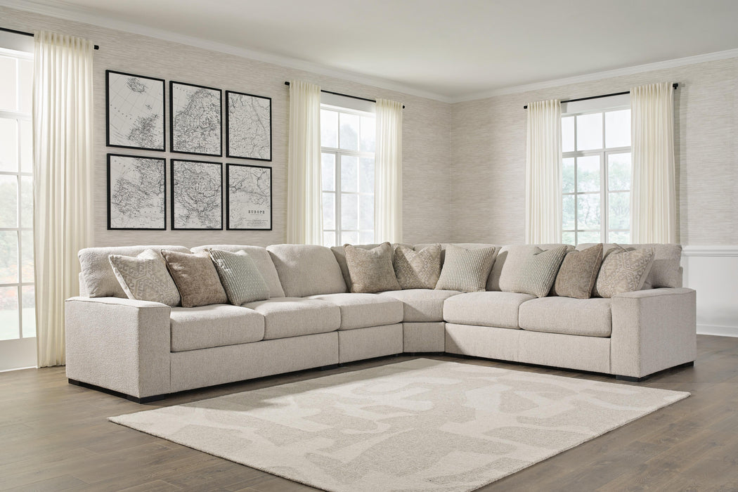 Ballyton Upholstery Package - Casa Morelos / Coahuila Furniture (Oklahoma City, OK)