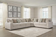 Ballyton Upholstery Package - Casa Morelos / Coahuila Furniture (Oklahoma City, OK)