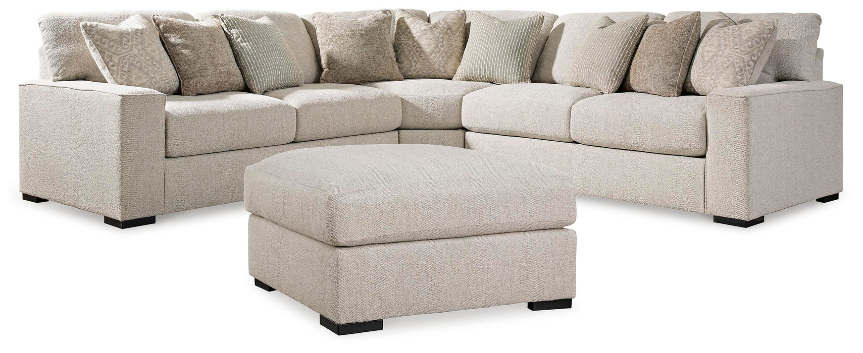 Ballyton Upholstery Package - Casa Morelos / Coahuila Furniture (Oklahoma City, OK)
