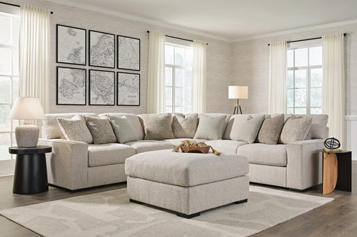 Ballyton Upholstery Package - Casa Morelos / Coahuila Furniture (Oklahoma City, OK)