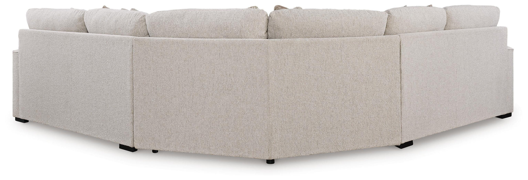 Ballyton Upholstery Package - Casa Morelos / Coahuila Furniture (Oklahoma City, OK)