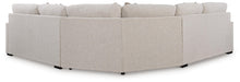 Ballyton Upholstery Package - Casa Morelos / Coahuila Furniture (Oklahoma City, OK)