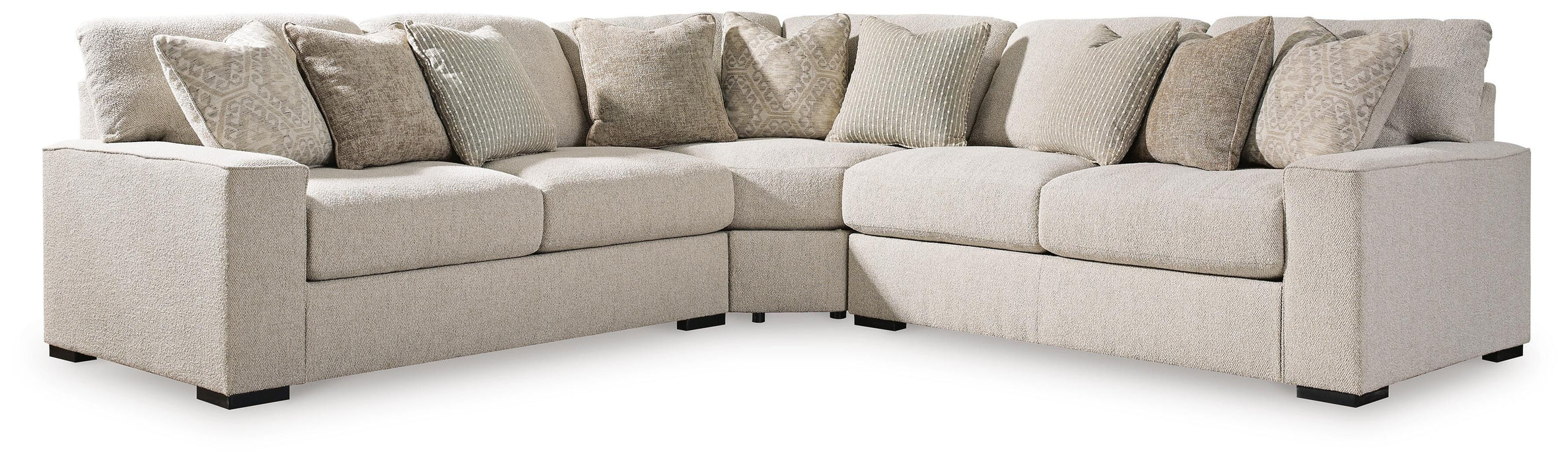 Ballyton Upholstery Package - Casa Morelos / Coahuila Furniture (Oklahoma City, OK)