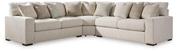 Ballyton Upholstery Package - Casa Morelos / Coahuila Furniture (Oklahoma City, OK)