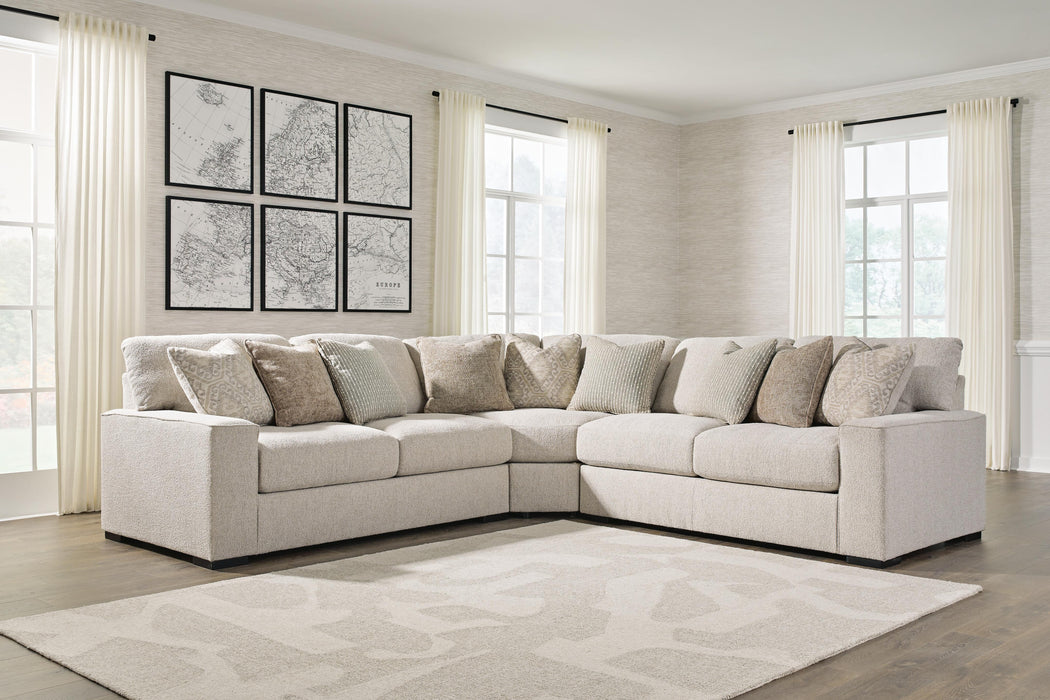 Ballyton Upholstery Package - Casa Morelos / Coahuila Furniture (Oklahoma City, OK)