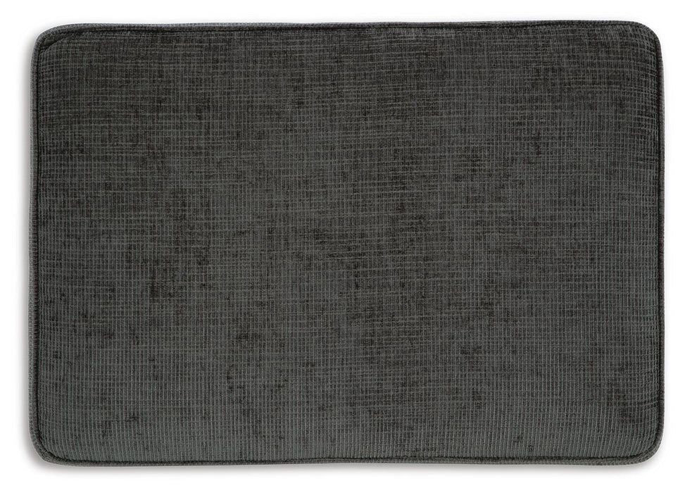 Erinslane Ottoman - Casa Morelos / Coahuila Furniture (Oklahoma City, OK)