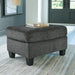Erinslane Ottoman - Casa Morelos / Coahuila Furniture (Oklahoma City, OK)