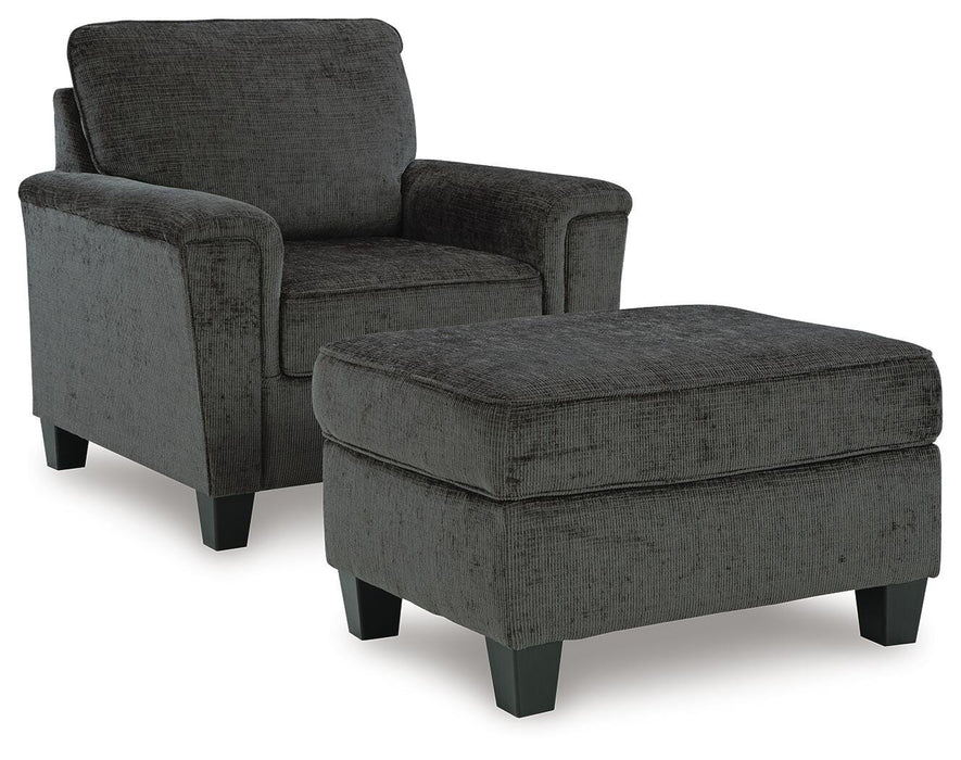 Erinslane Living Room Set - Casa Morelos / Coahuila Furniture (Oklahoma City, OK)