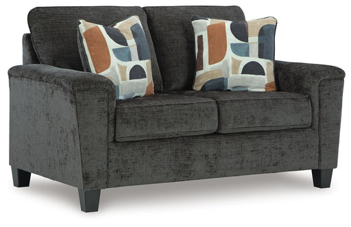 Erinslane Loveseat - Casa Morelos / Coahuila Furniture (Oklahoma City, OK)