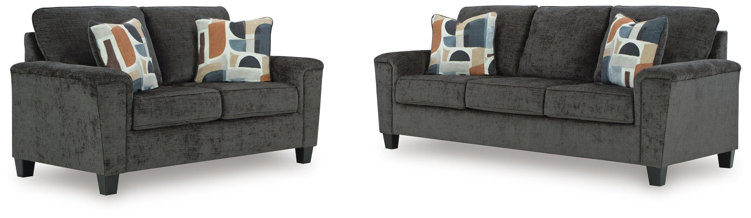 Erinslane Living Room Set - Casa Morelos / Coahuila Furniture (Oklahoma City, OK)