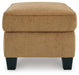 Erinslane Ottoman - Casa Morelos / Coahuila Furniture (Oklahoma City, OK)