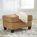 Erinslane Ottoman - Casa Morelos / Coahuila Furniture (Oklahoma City, OK)