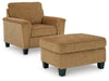 Erinslane Living Room Set - Casa Morelos / Coahuila Furniture (Oklahoma City, OK)