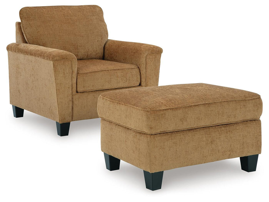 Erinslane Living Room Set - Casa Morelos / Coahuila Furniture (Oklahoma City, OK)