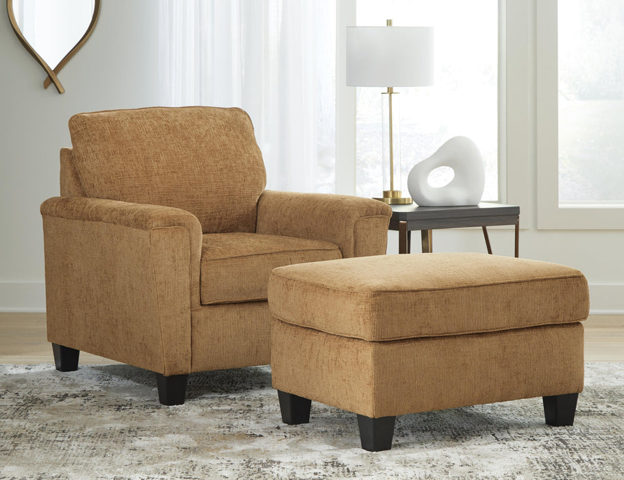 Erinslane Living Room Set - Casa Morelos / Coahuila Furniture (Oklahoma City, OK)